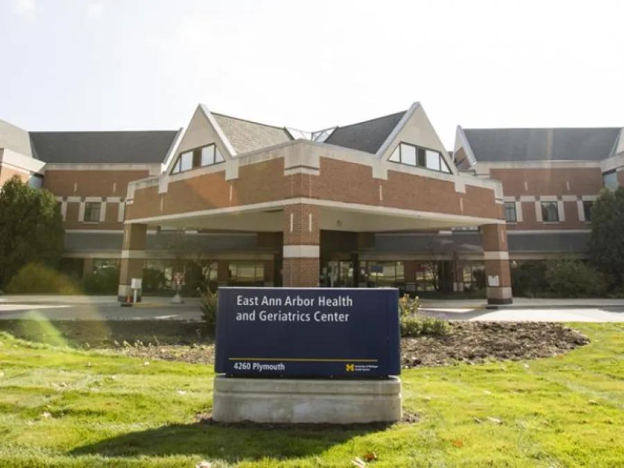 East Ann Arbor Medical Campus