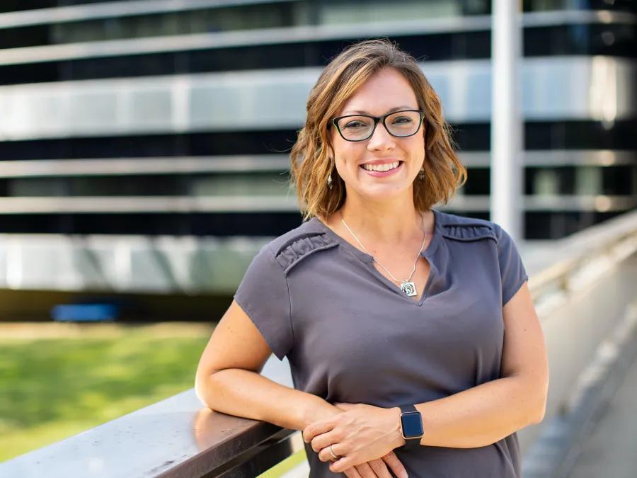 Profile of Molly jean stout 