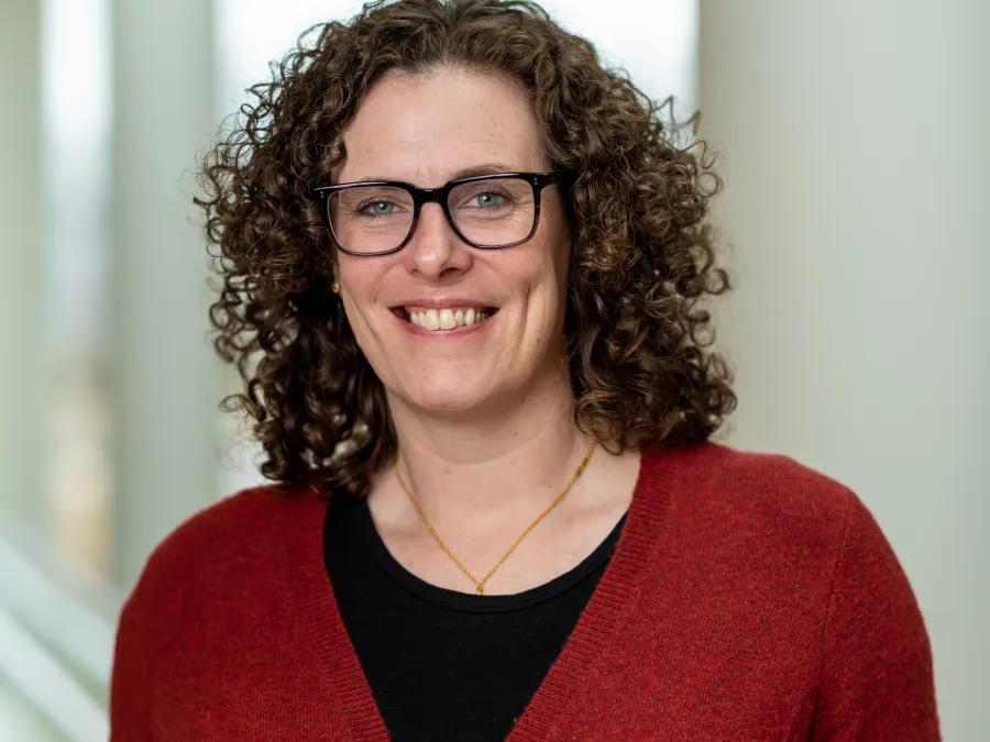 Photo of Victoria Blanc, PhD