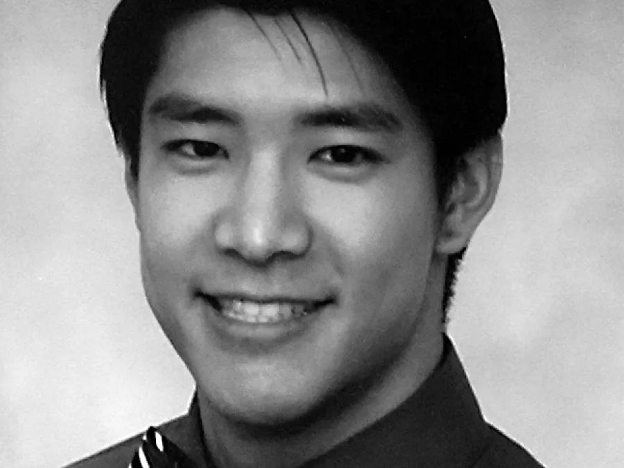headshot of Anthony-wang
