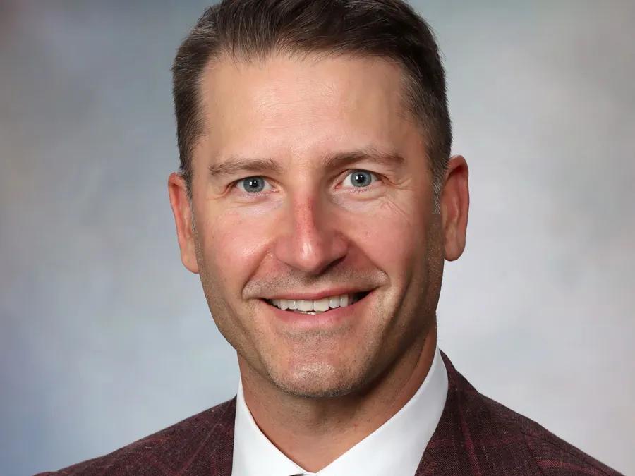 W. Chris Fox, MD