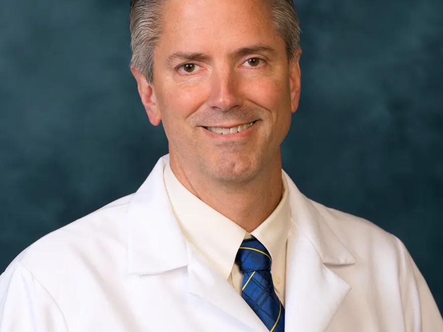 Kevin R. Ward