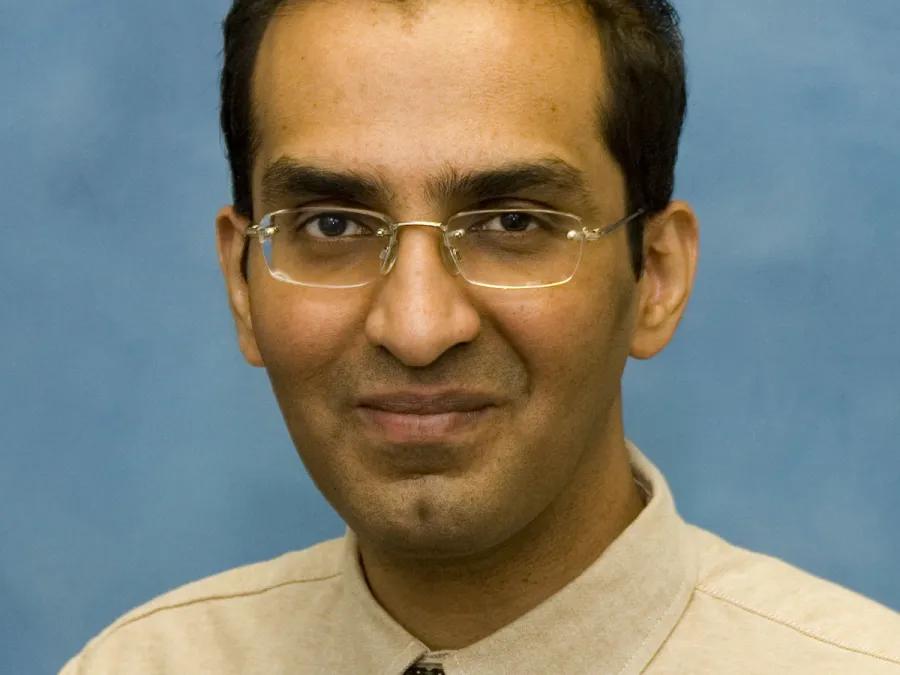 Venkatakrishna Rajajee