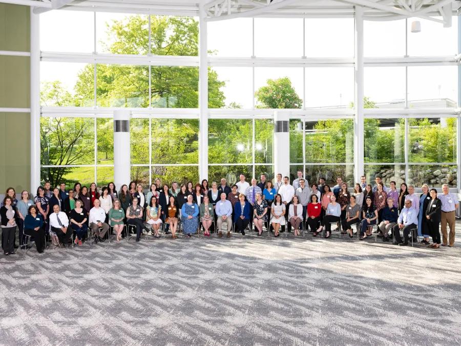 General Medicine group photo