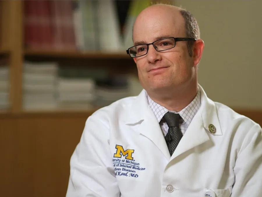Dr. Kaul