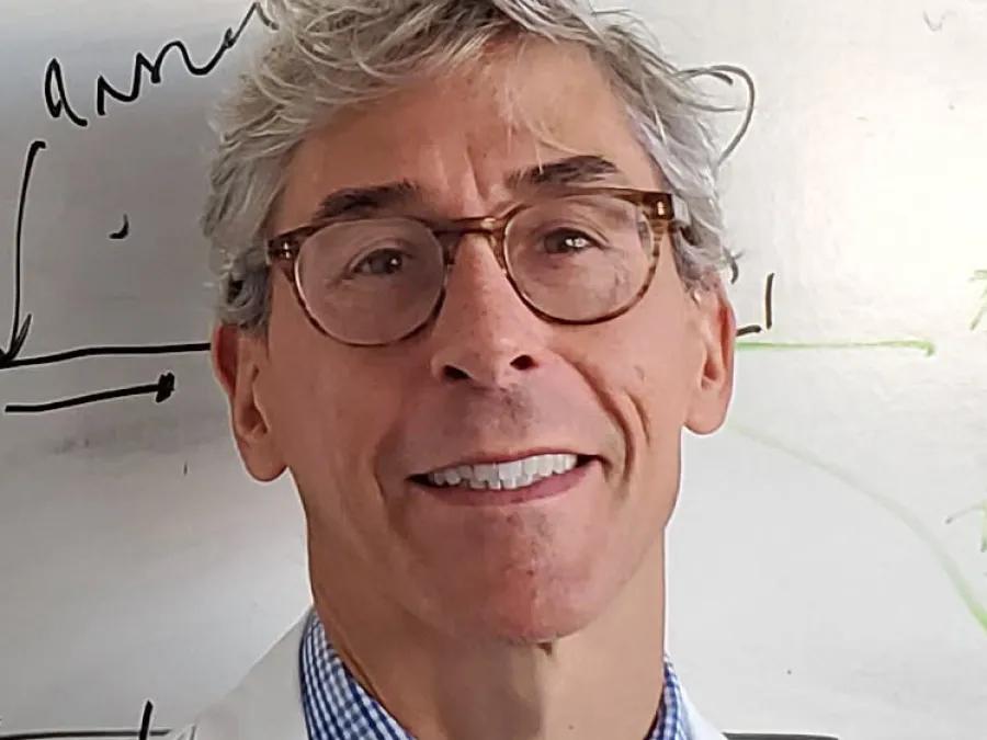 Luis garza