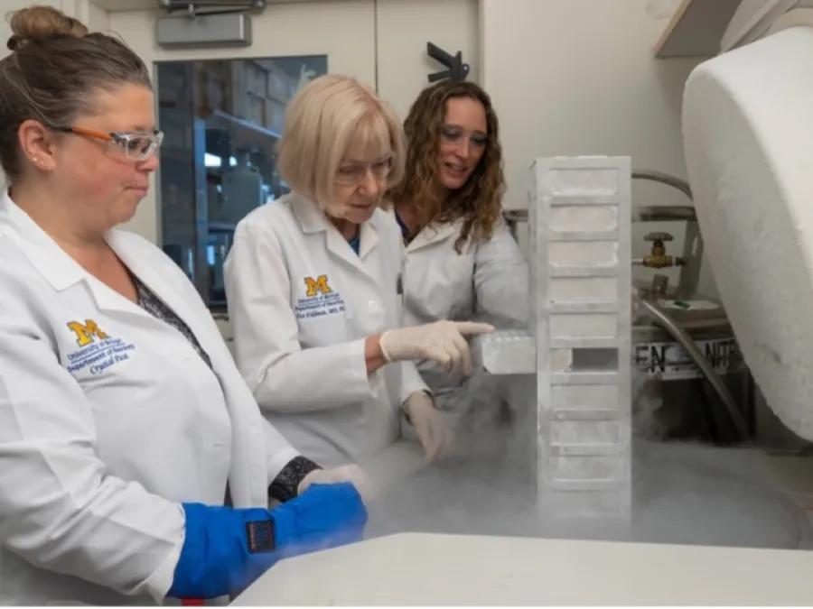 Biorepository