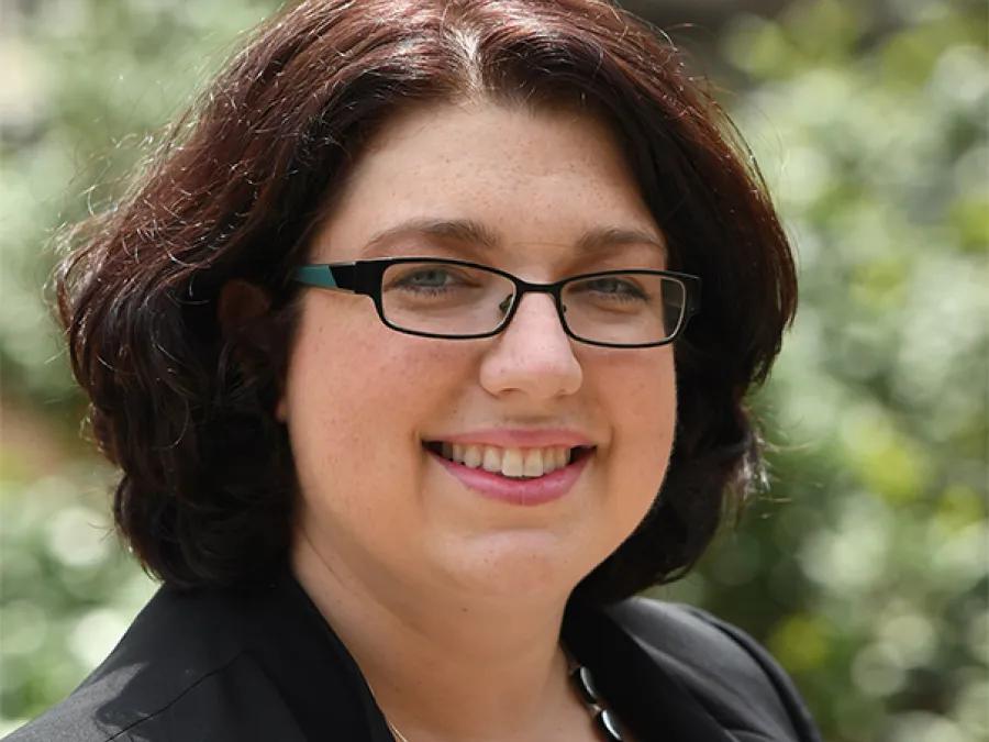 Ana Daugherty, PhD