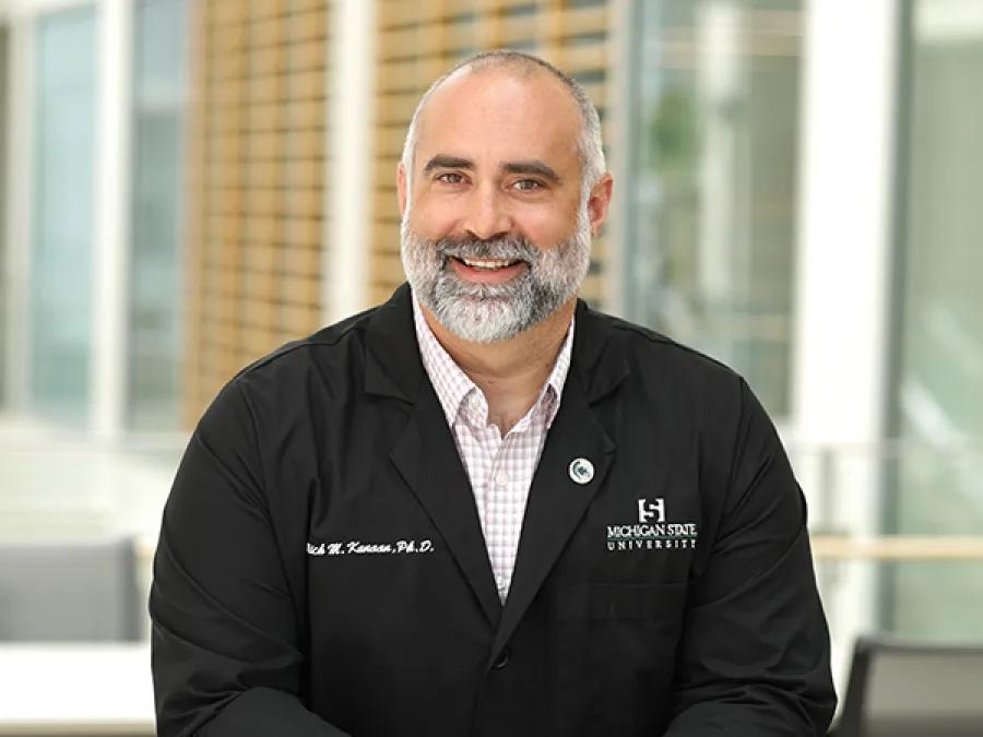 Nicholas Kanaan, PhD
