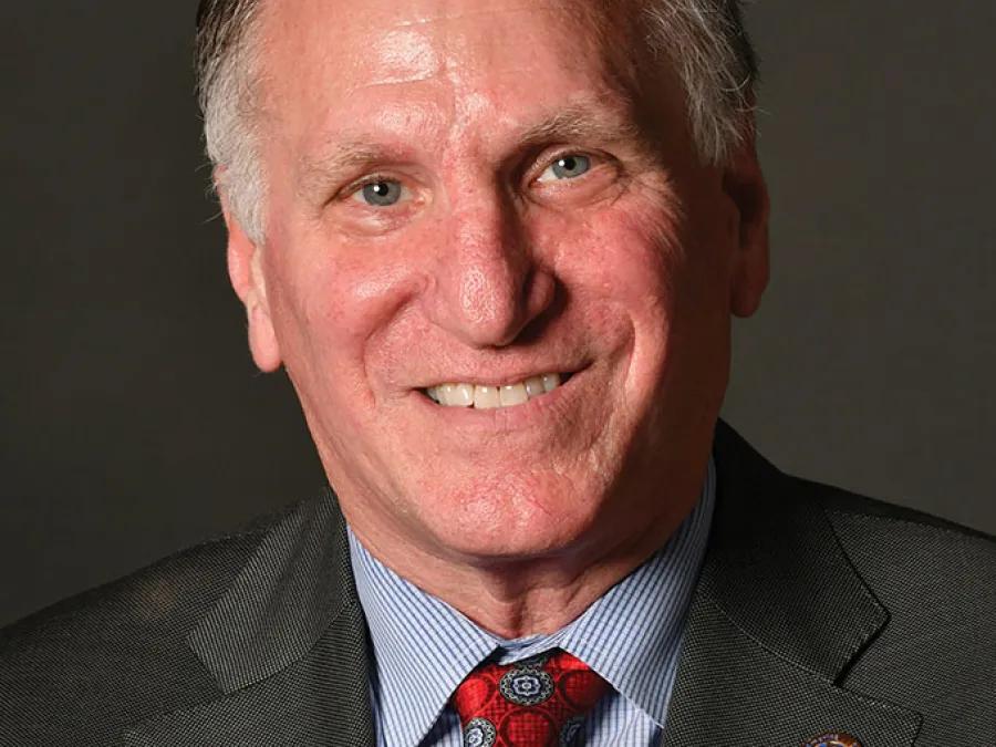 Peter Lichtenberg, PhD