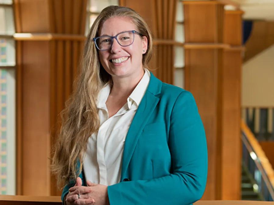 Kelly Bakulski, Ph.D.