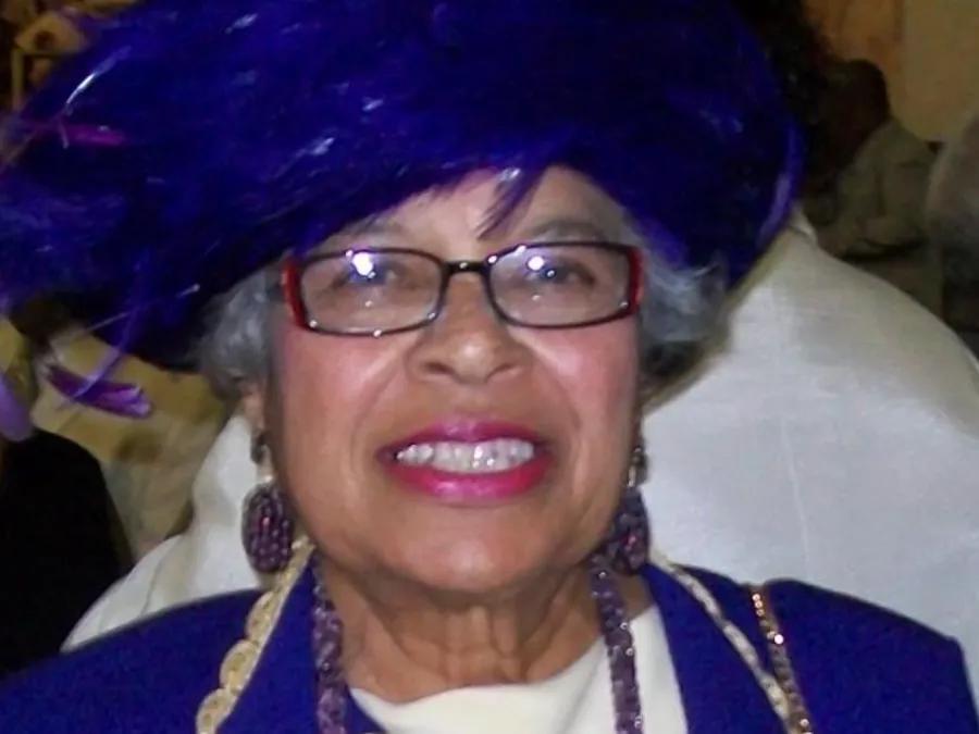 Lena H. Nichols