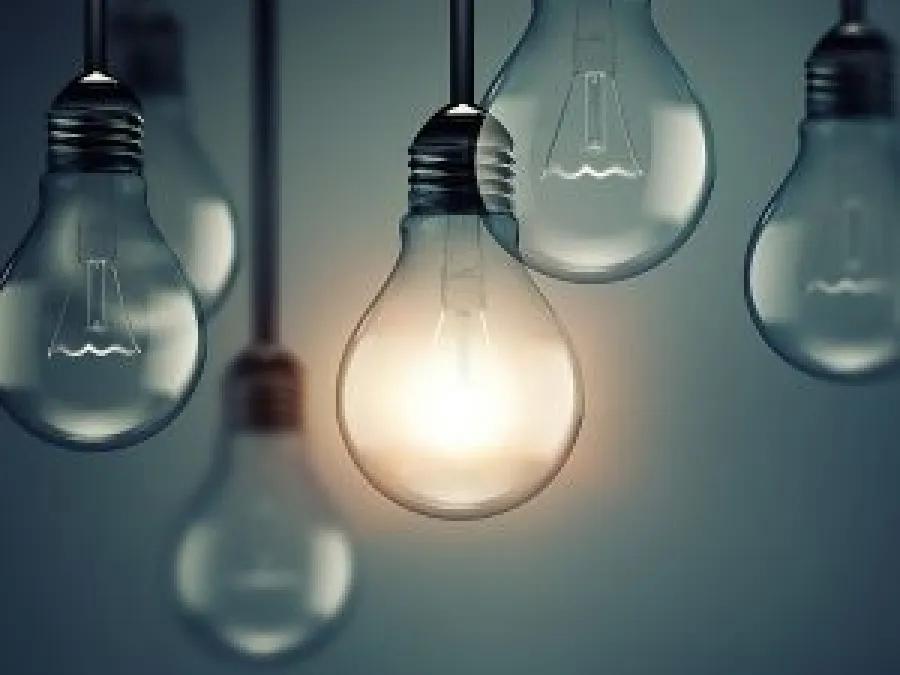light bulbs