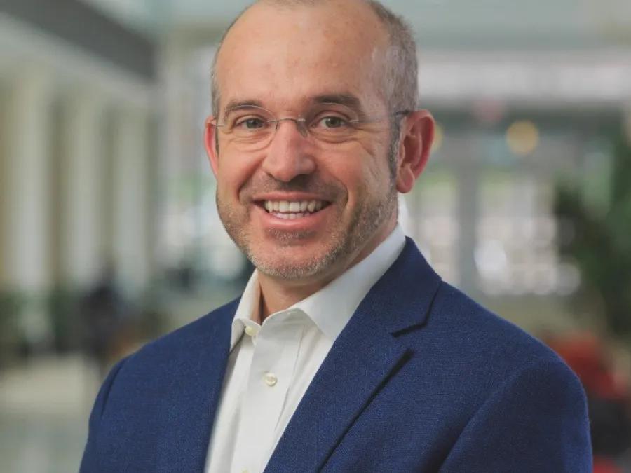 simon hogan