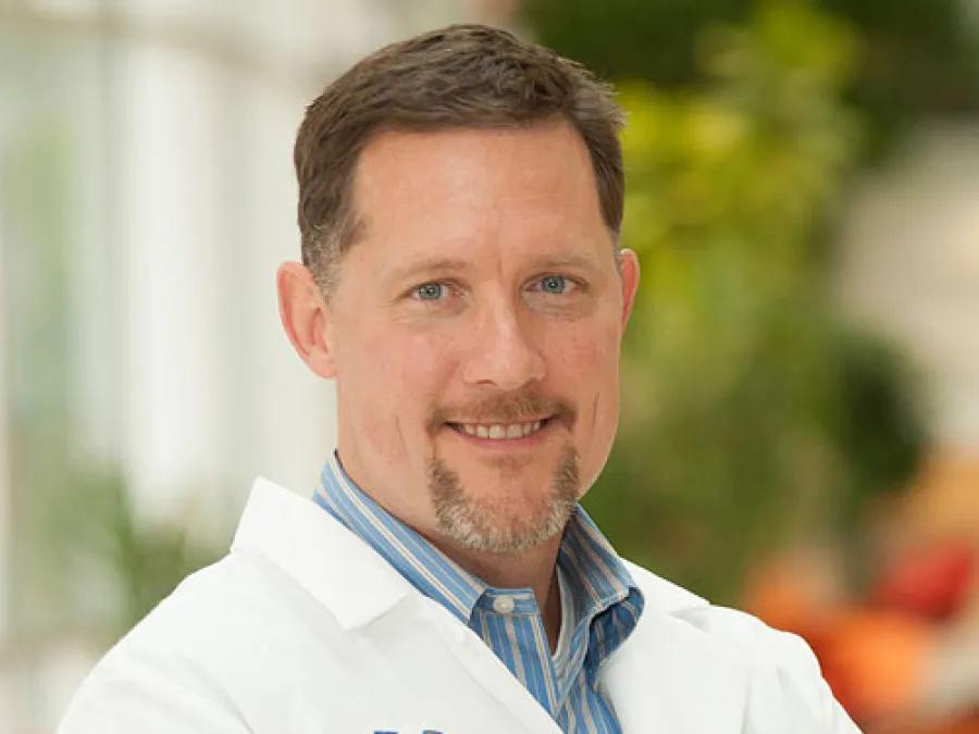 Karl Jepsen, PhD