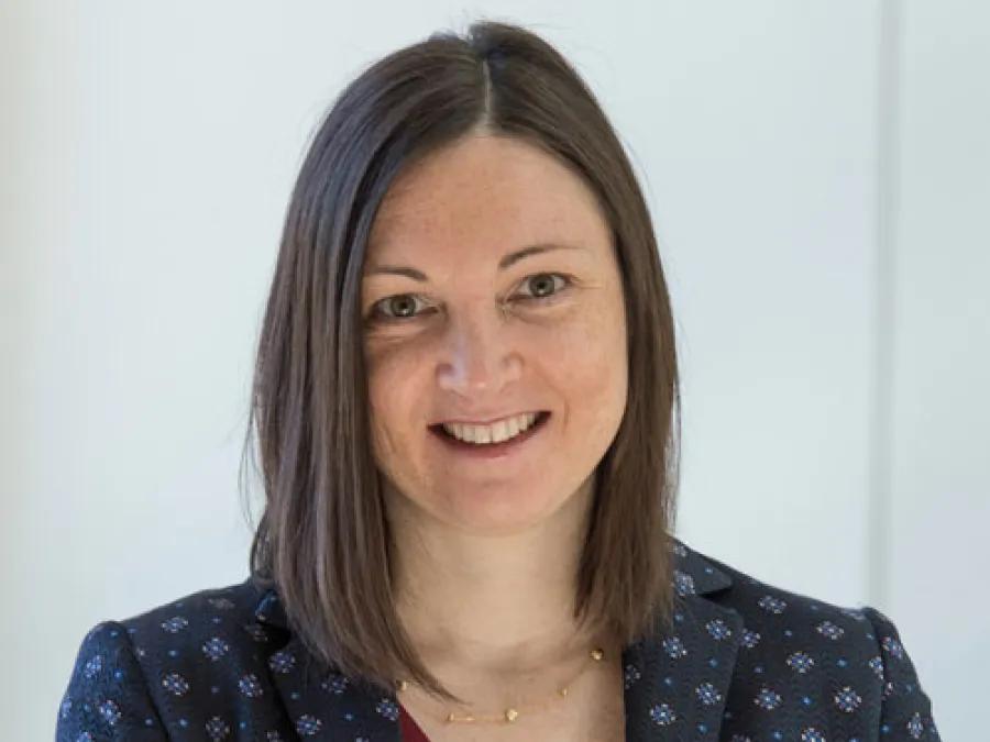 Nataliya Razumilava, MD