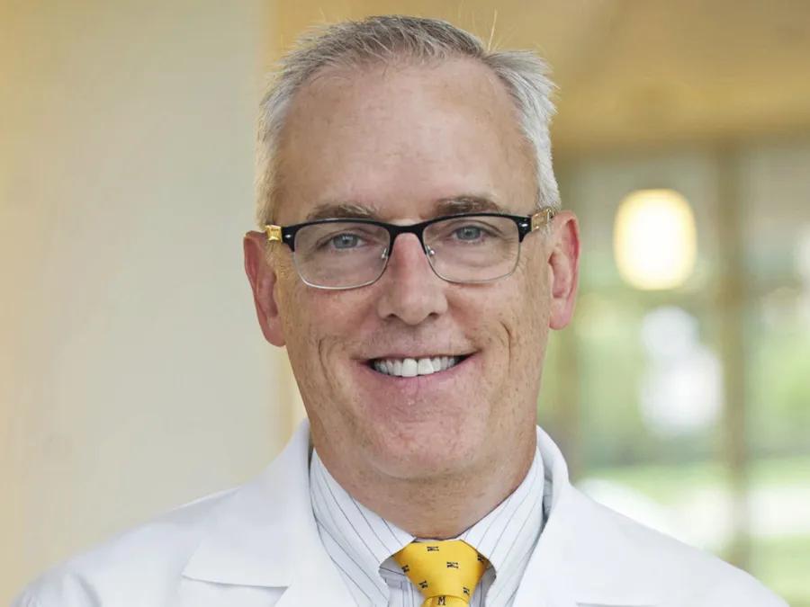 Robert Neumar, MD, PhD