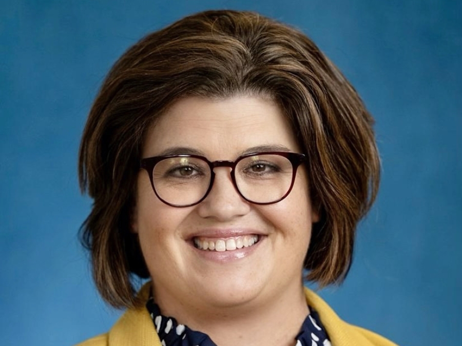 Gretchen Piatt