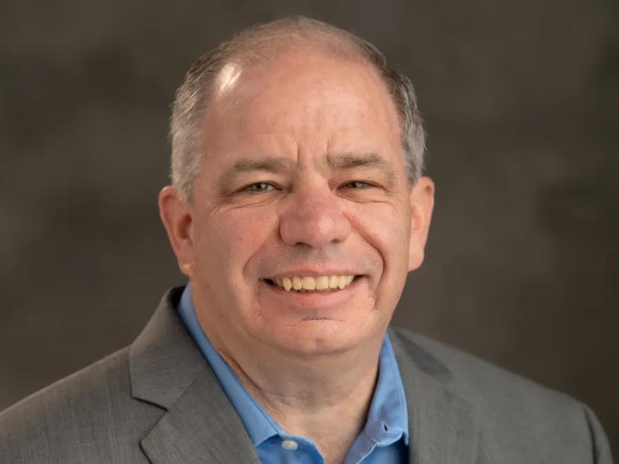 Dr. Peter Higgins