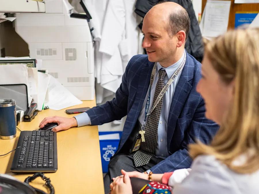 Urology-UroOncDivisionClinical