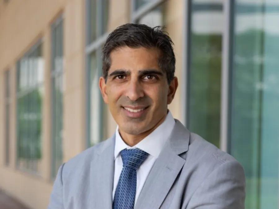 Gorav Ailawadi
