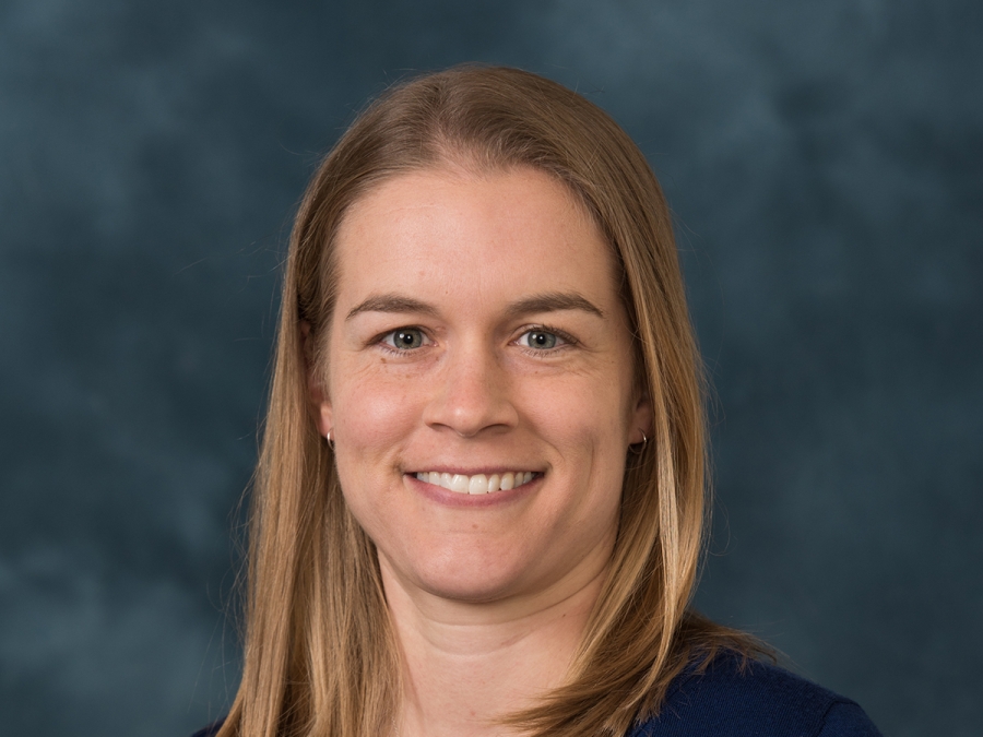 Kara Gaetke G. Udager