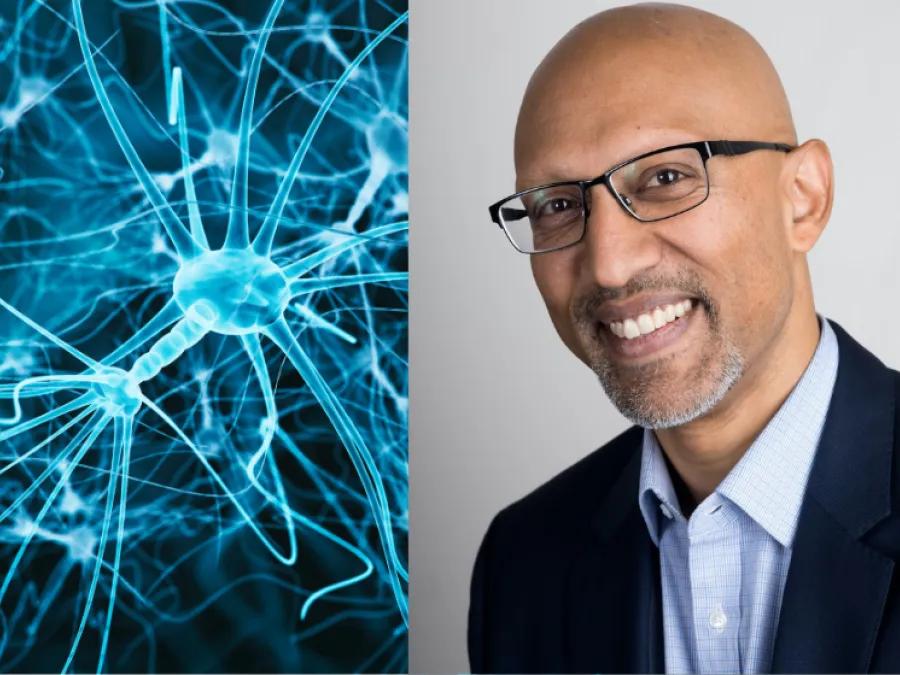 Ravi Allada, M.D.