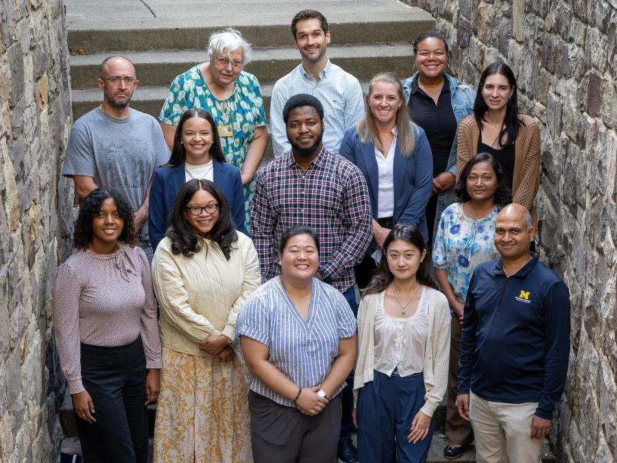 HILS PhD Program 2025-2026