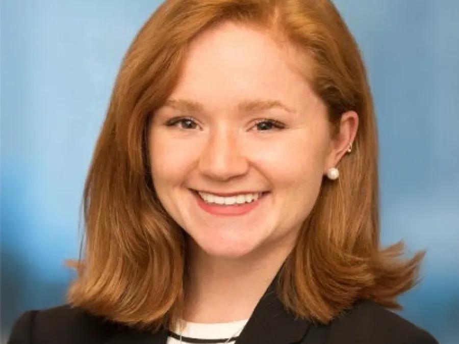 portrait of Catherine Wagner, MD, MSc