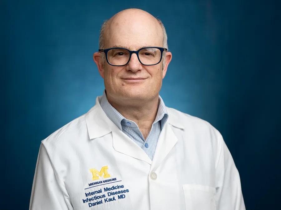 Dr. Dan Kaul
