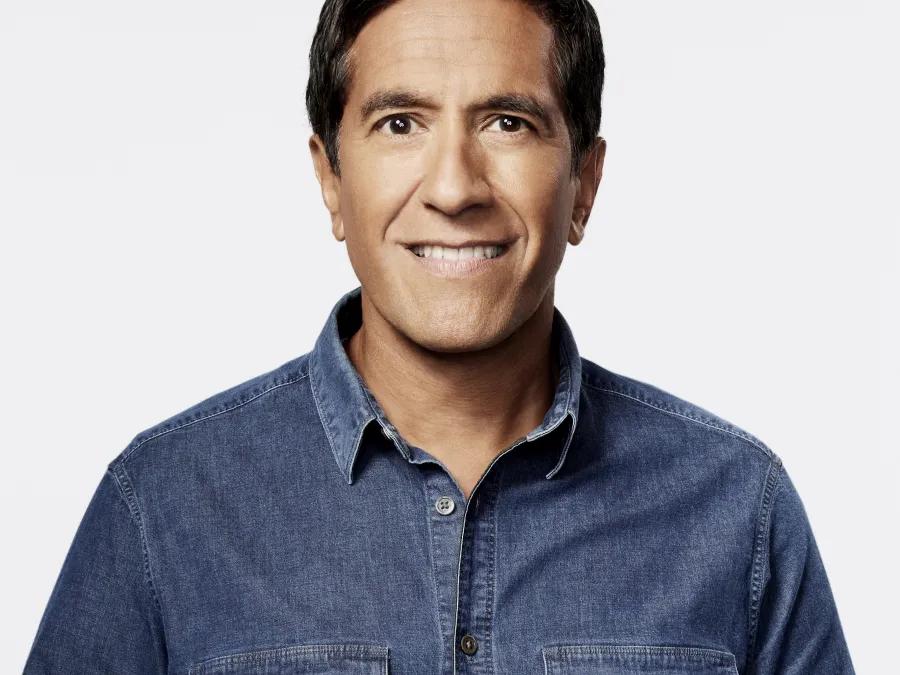 Sanjay Gupta, MD