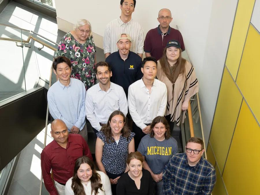 HILS PhD Program Fall 2026