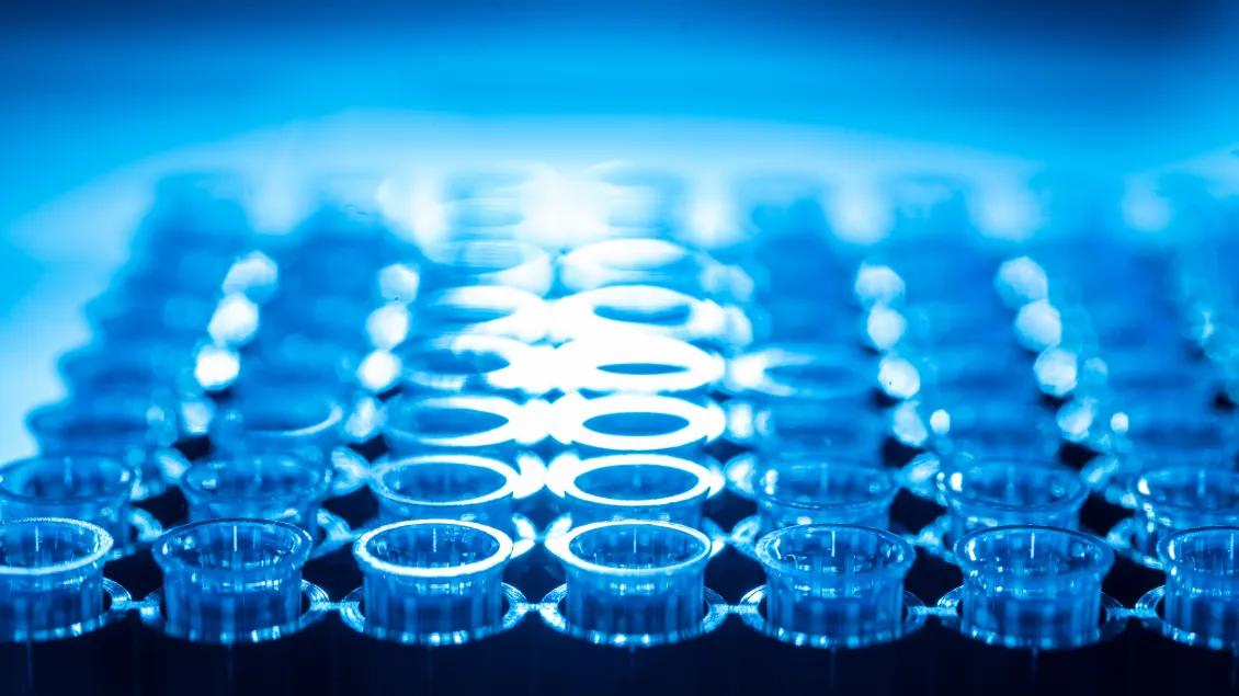Equipment in the Epigenomics Core