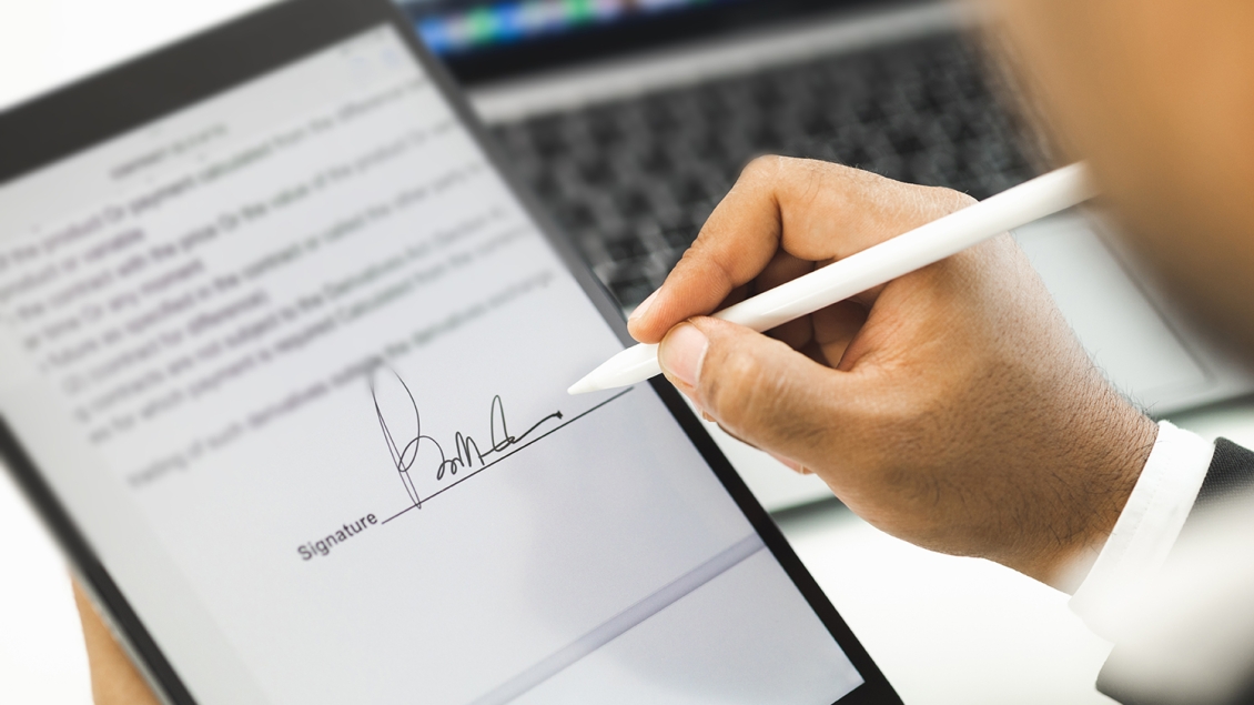 SignNow Electronic Signature Service University of Michigan