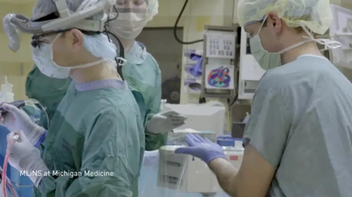 neurosurgery_MLINS