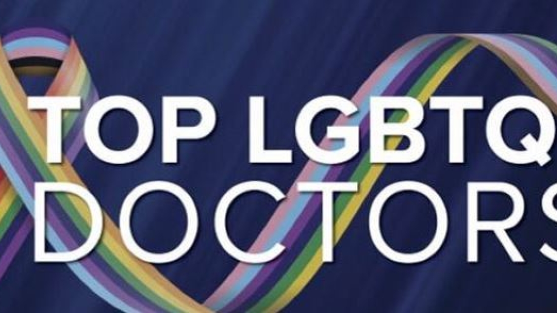 Top LGBTQ+ docs