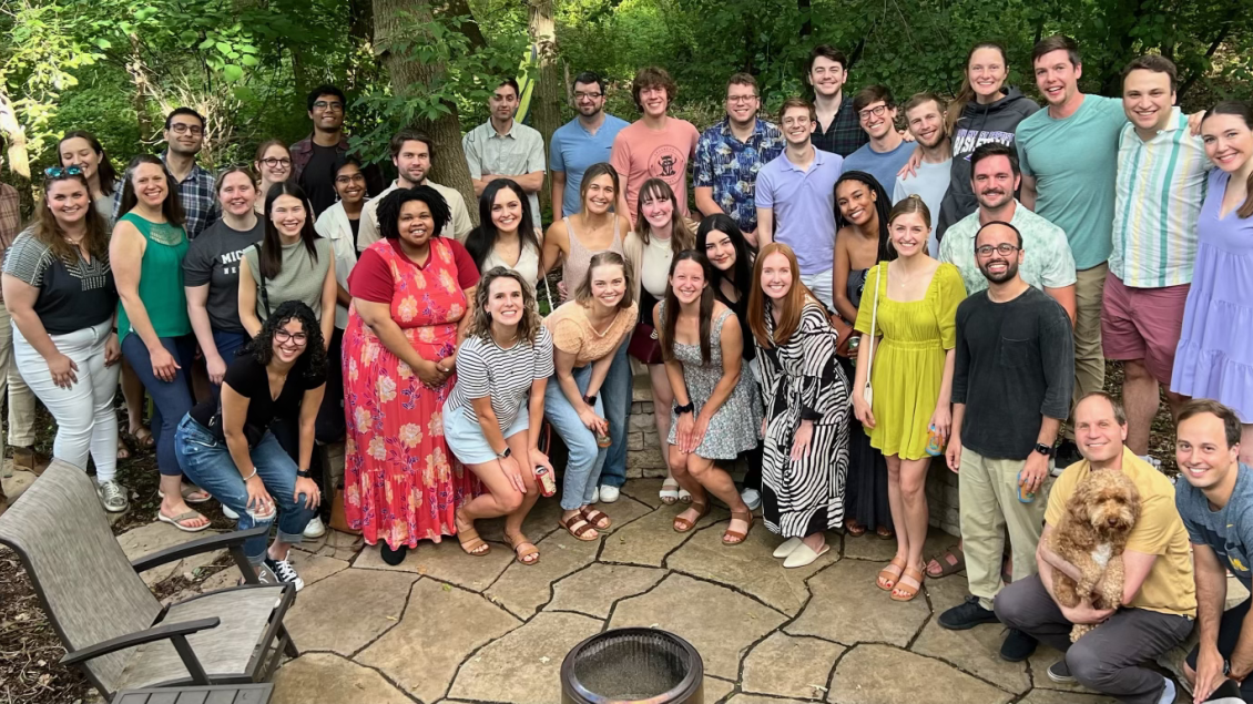 Neuro Resident Group