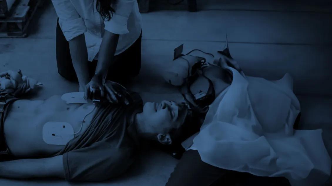 Resuscitation Training