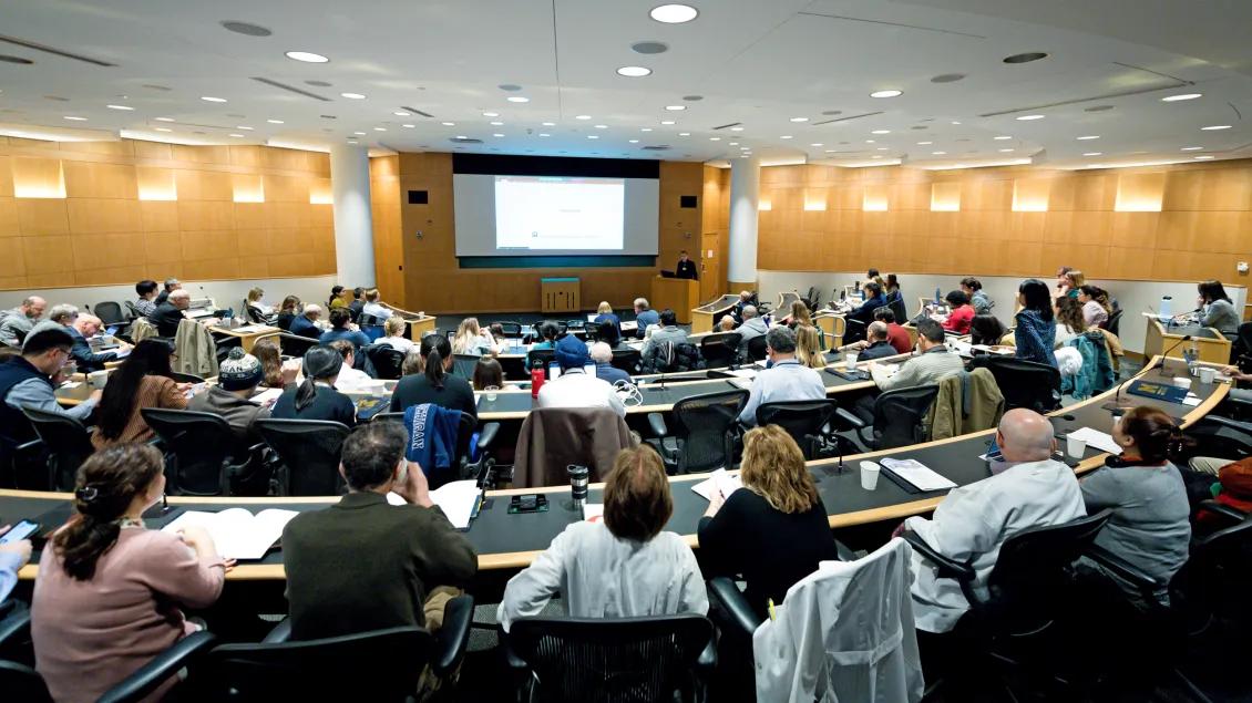 Annual Symposium