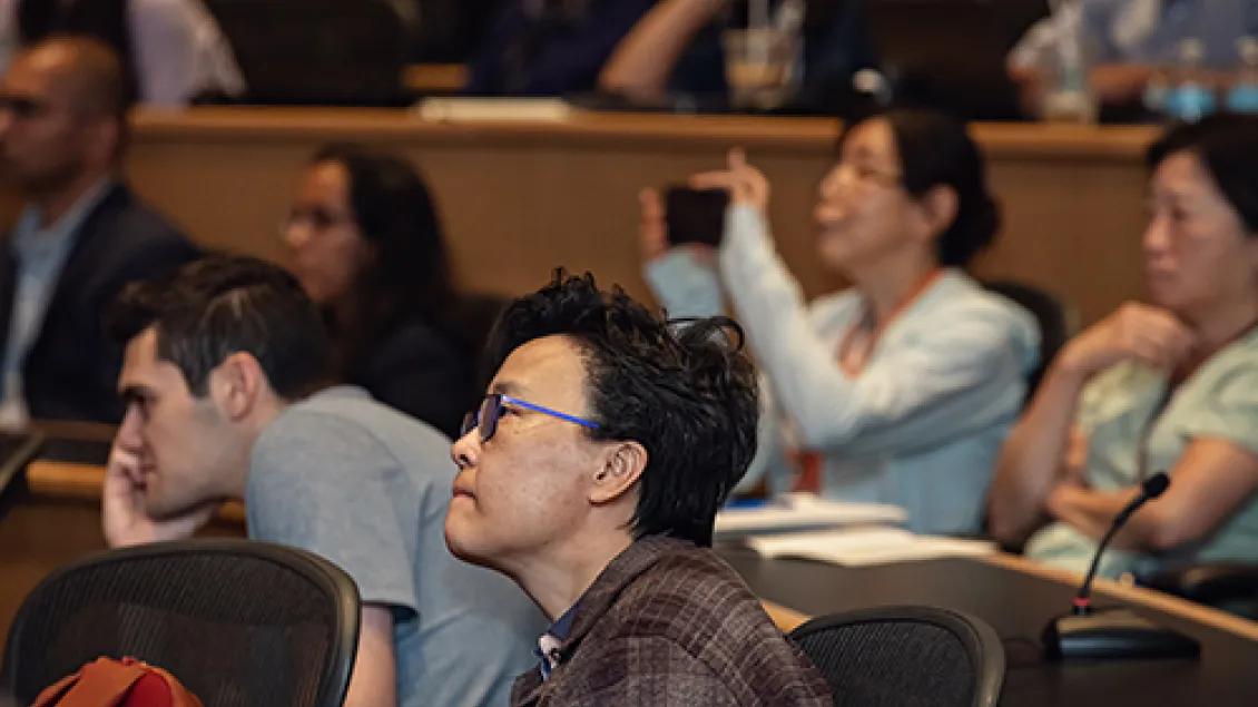 The 2023 annual symposium, and the first to be named after our founder, Daniel Goldstein, MD.