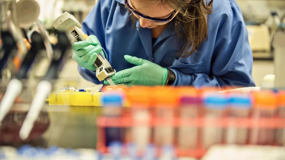 Pancreatic Research Crawford lab stock 