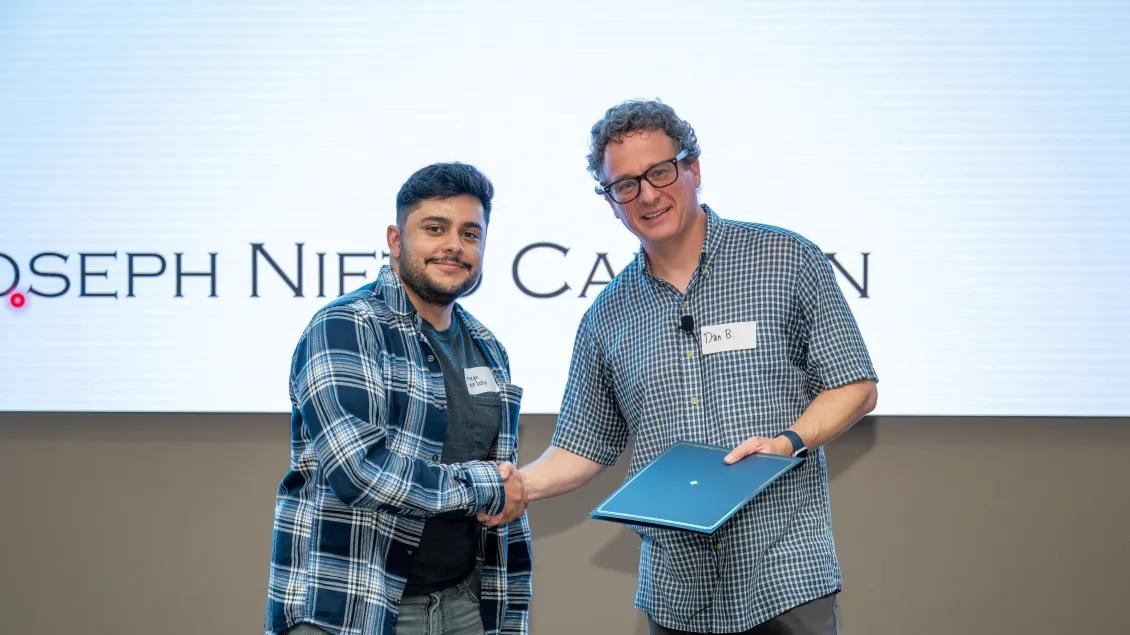 MIP-student-awards
