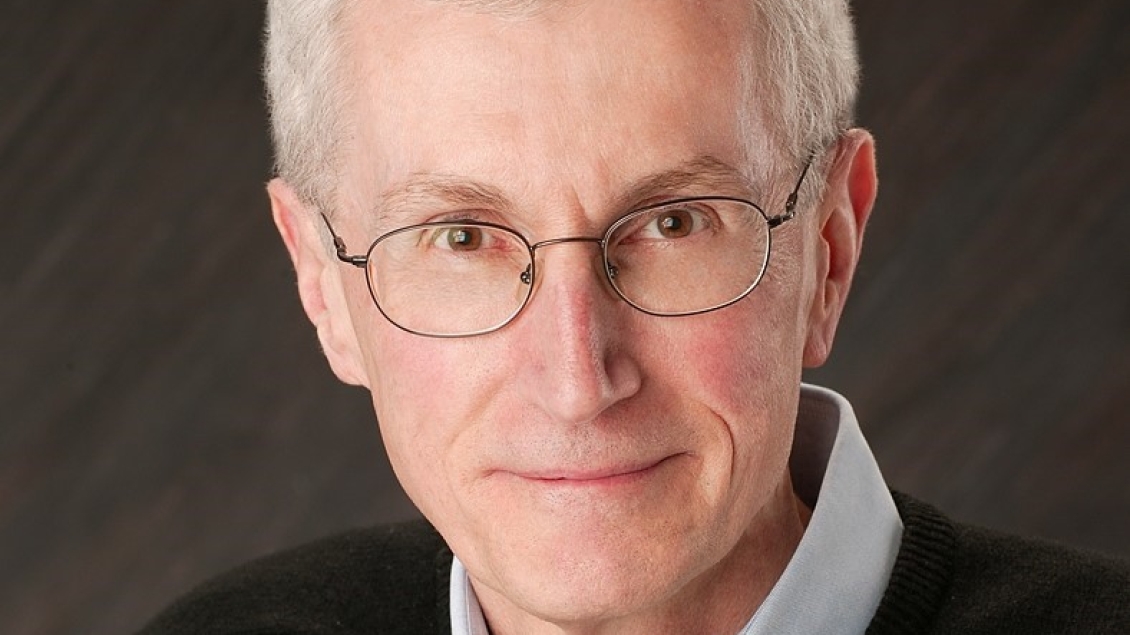Thomas C. Jones