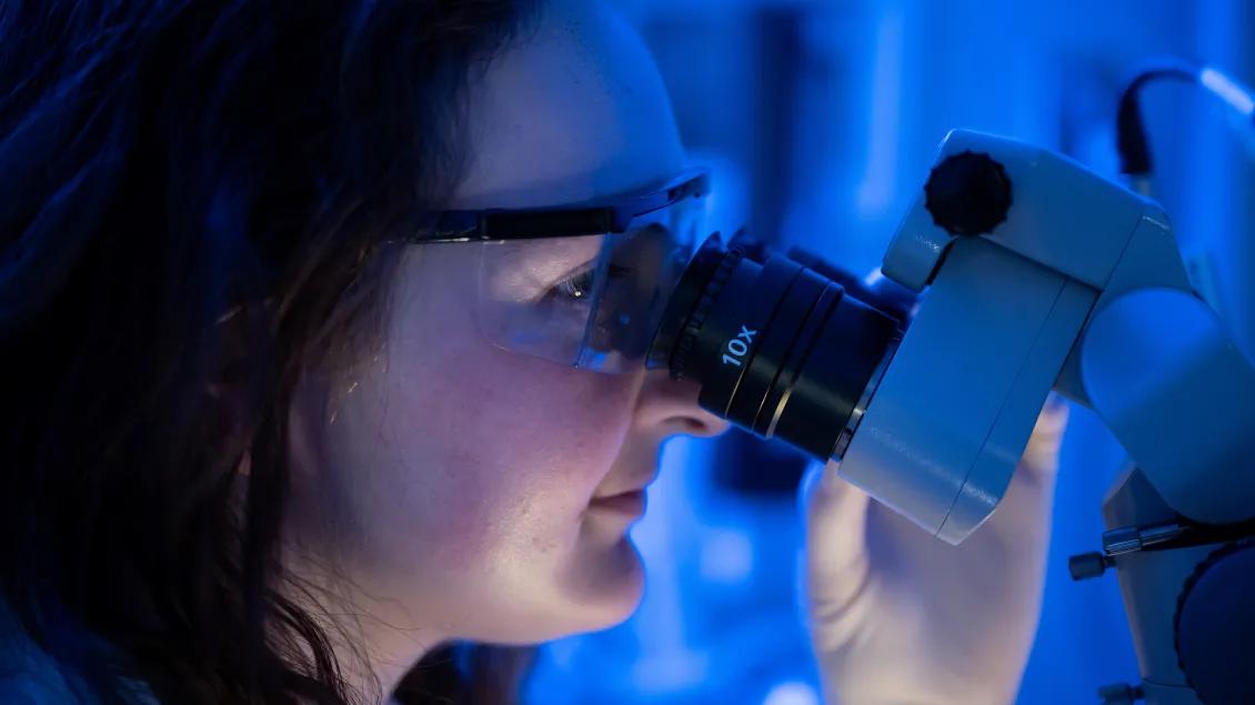 APS Research Labs Staff