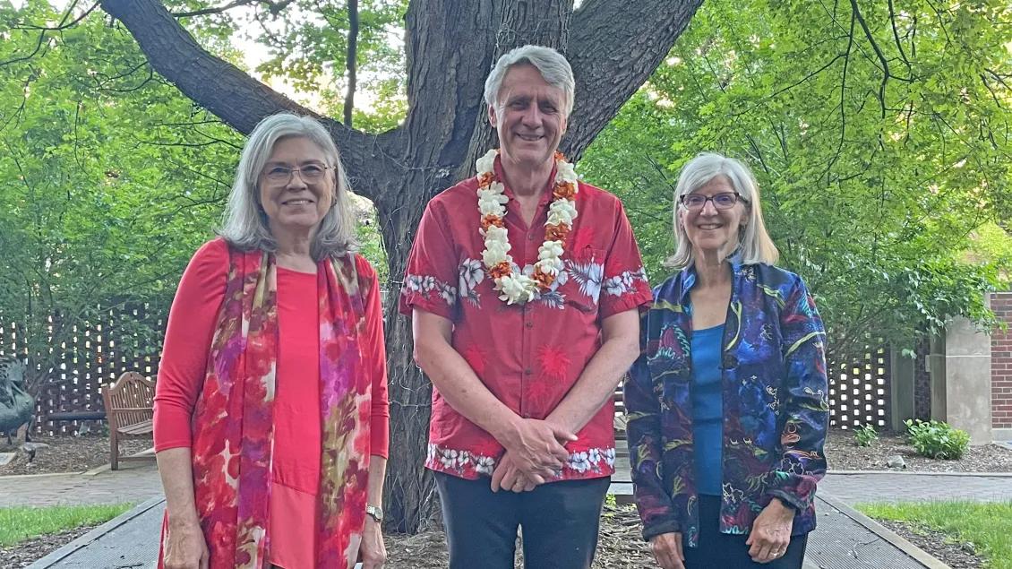 Biological Chemistry's Emeriti