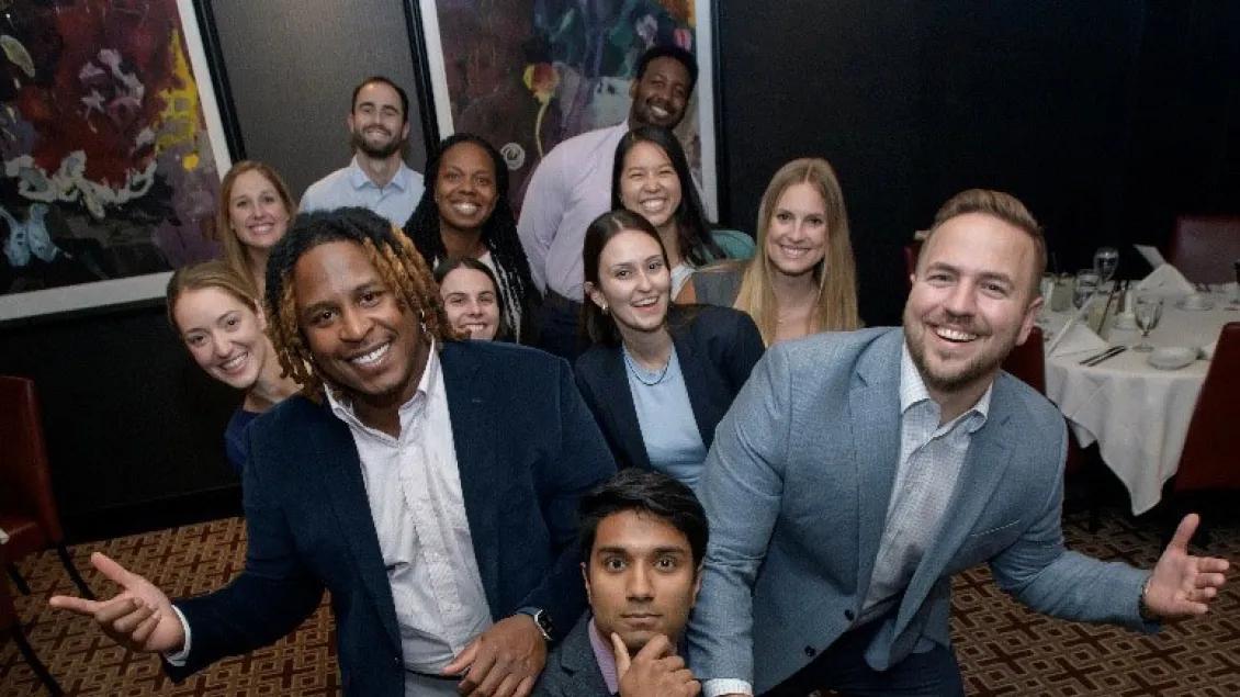 Urology-Resident Recent Graduates