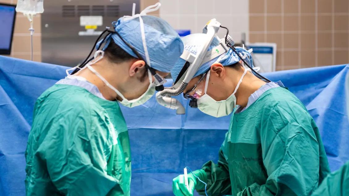 Urology-UroOncDivisionOR