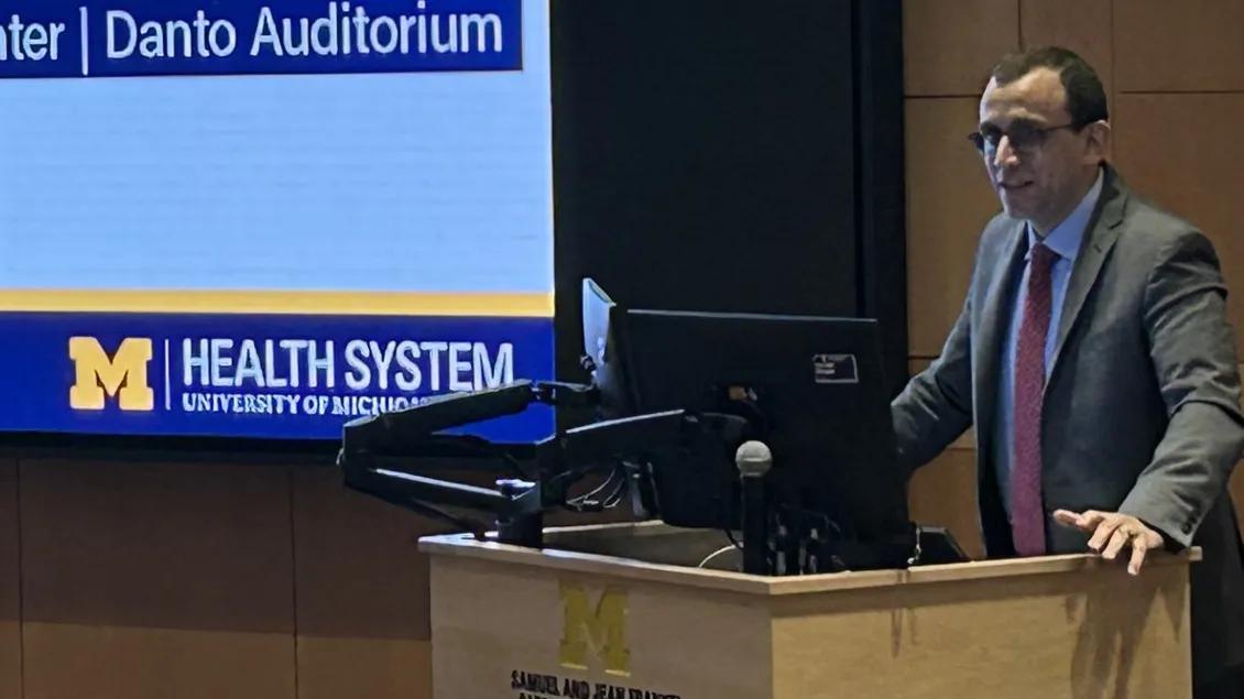 Dr. Christopher Girgis