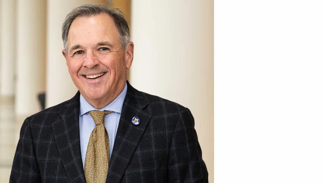 James R. Baker Jr. MD