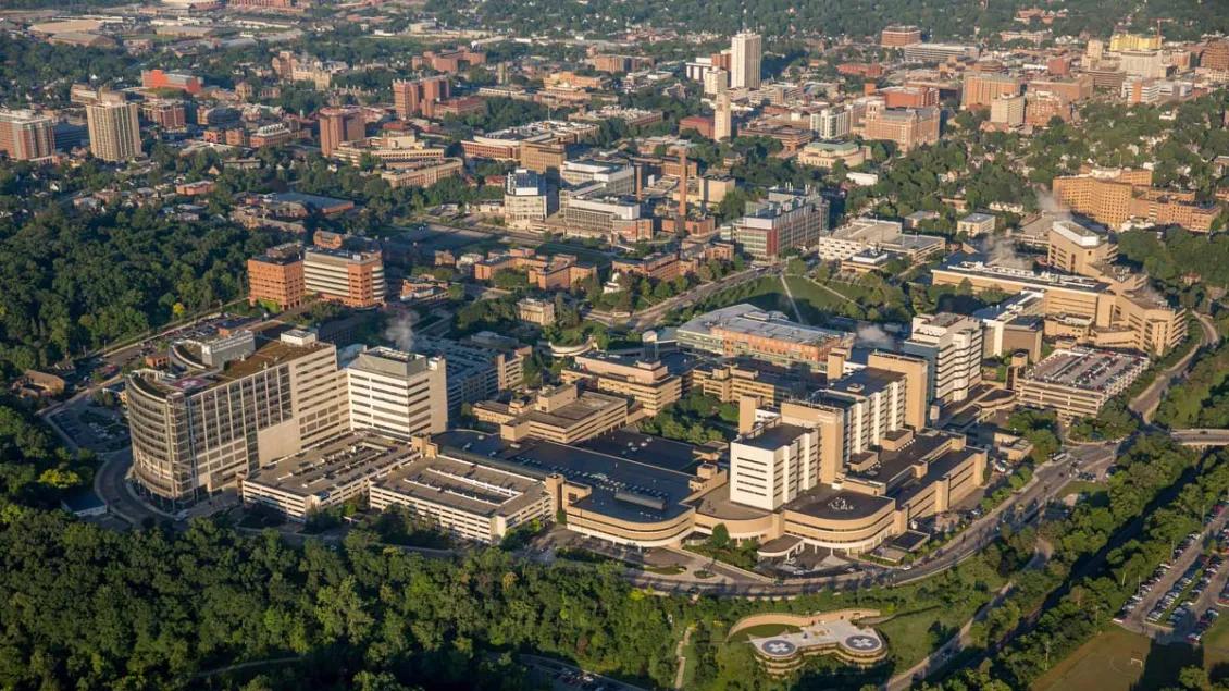 U of M Medical Campus